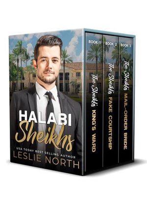 cover image of Halabi Sheikhs